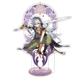 Акриловая фигурка Monstadt Characters Standee Razor